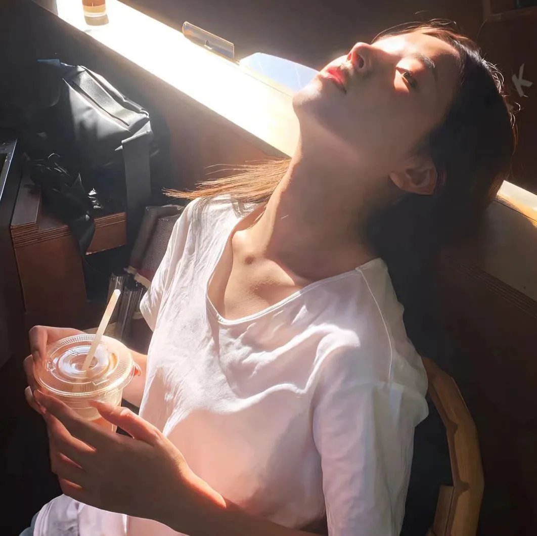 想爱趁现在